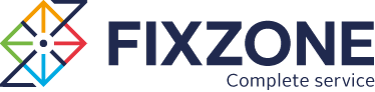 Fixzone Ltd